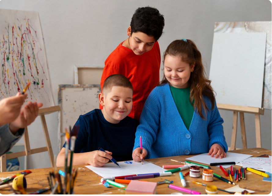 How Special Education Supports Academic Success and Personal Growth