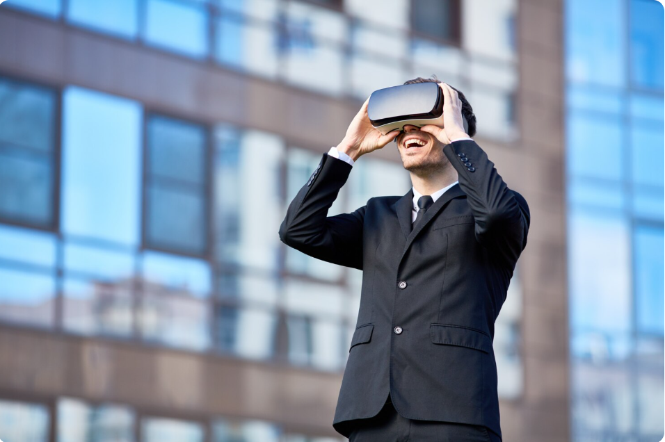 The Future of Business: How Innovation and Technology Are Redefining Success