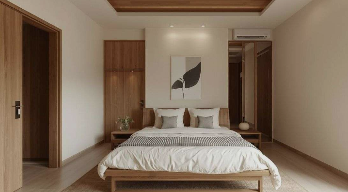 Four Bedroom Plan: A Complete Guide to Designing a Comfortable Family Home