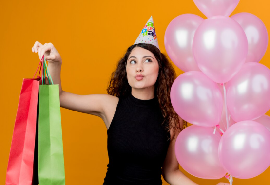 Birthday Clothes: How to Choose the Perfect Outfit for Your Celebration