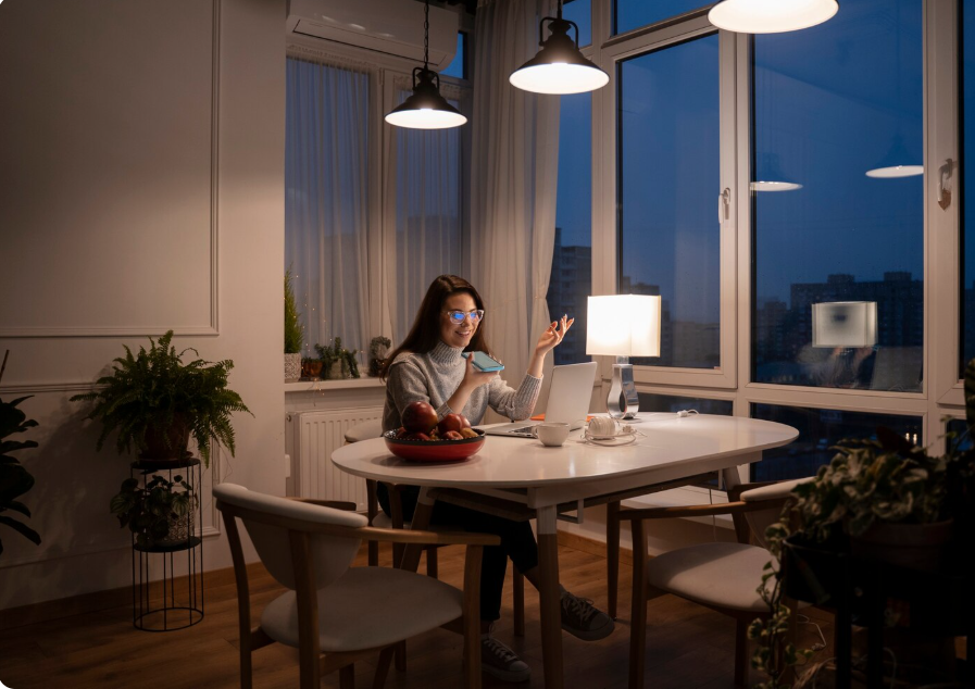 Best Tips for Lighting Small Spaces and Making Rooms Feel Bigger