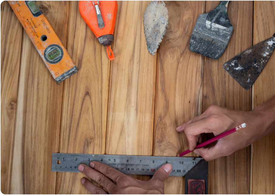 Hardwood Floor Repair Kit: The Complete Guide to Fixing Scratches, Dents, and Wood Floor Damage