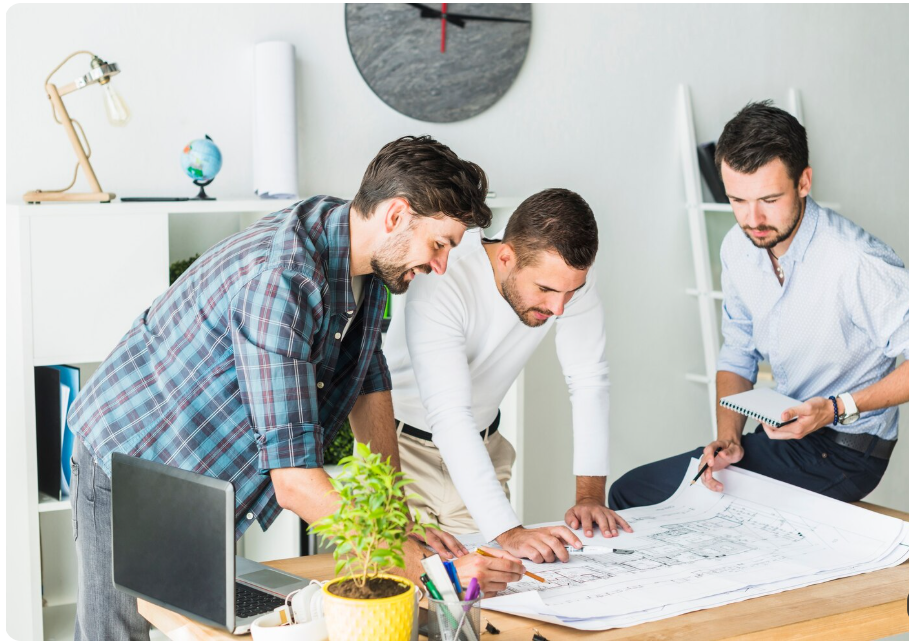 Office Renovation Contractor: A Complete Guide to Modernizing Your Workplace, Managing Costs, and Choosing the Right Team