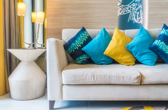 Blue and Green Pillows: Stylish Decorating Ideas, Colors, and Buying Guide